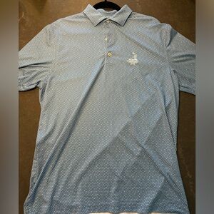 Johnnie O Polo - Size M
